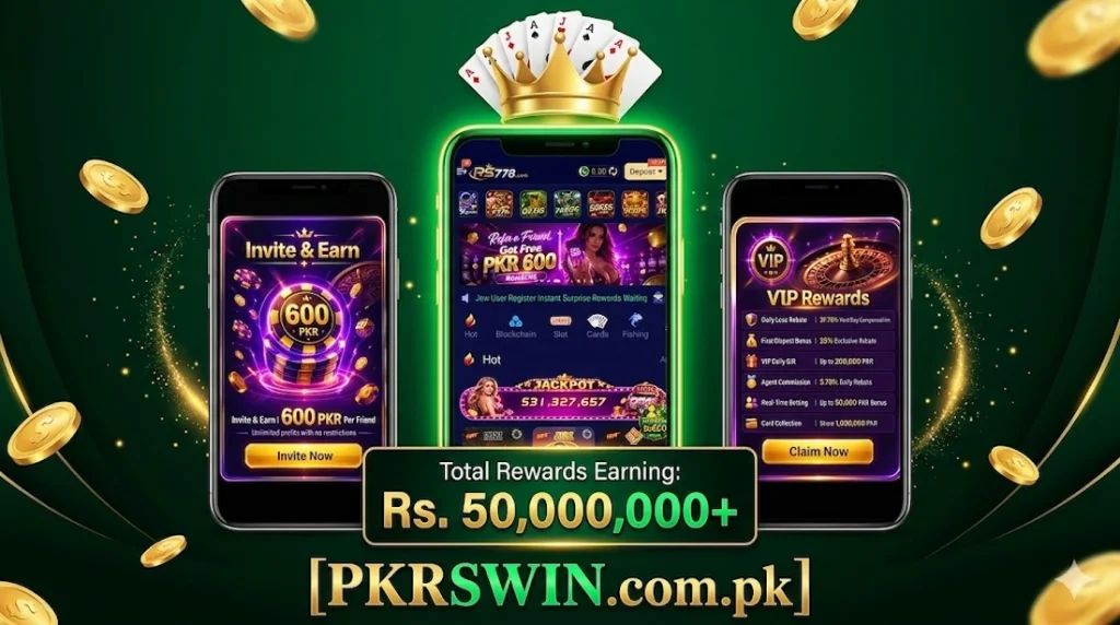 RS778 Game Logo