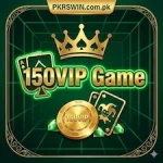 150VIP Game Logo