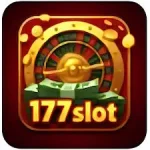 177Slot Game Logo