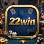 22Win Game logo