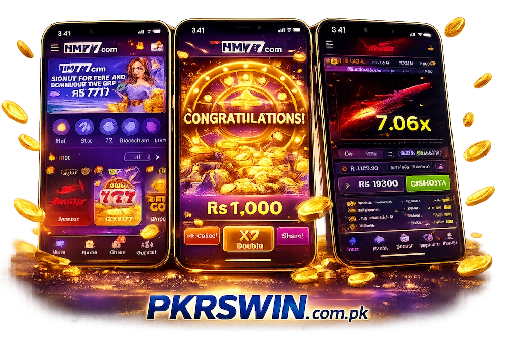 HM77 Game APK