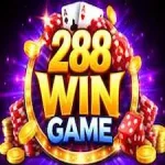 288WIN Game Logo