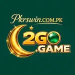 2GO Game Logo