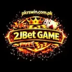 2JBet Game Logo