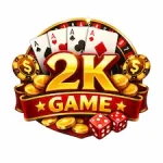 2K Game Logo