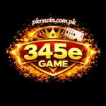 345e Game Logo