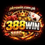 388Win Game Logo