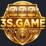 3S Game Logo