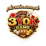 3YOK Game Logo