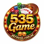 535 Game Logo
