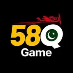 58Q Game Logo