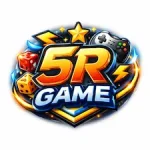 5R Game Logo