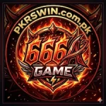 666A Game Logo