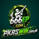 666EP Game Logo