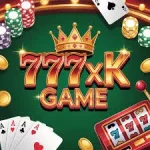777xk Game Logo