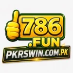 786FUN Game Logo