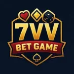 7vv Bet Game Logo