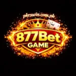 877Bet Game Logo