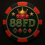 88FD Game Logo