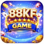 88KF Game Logo