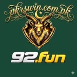 92Fun Game Logo