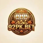92PK Bet Game Logo