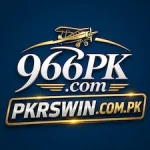 966PK Game Logo