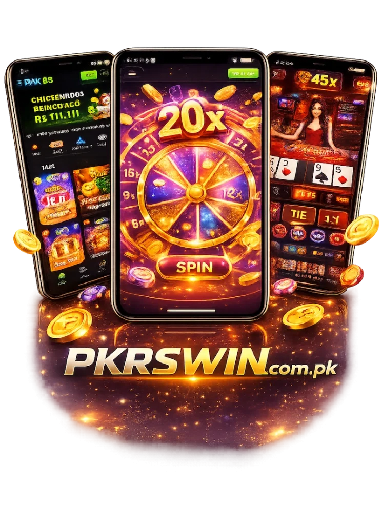 PAK88 Game logo