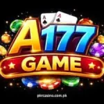 A177 Game Logo