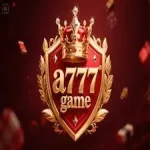 A777 Game Logo