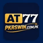 AT77 Game Logo