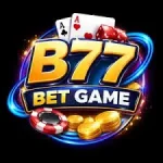 B77 Game Logo