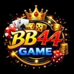 BB44 Game Logo