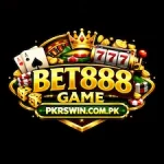 BET888 Game Logo