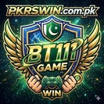 BT111 Game Logo