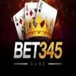 Bet345 Game Logo