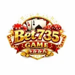 Bet735 Game Logo