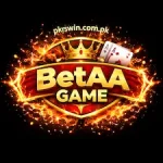 BetAA Game Logo