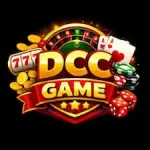 DCC Game Logo
