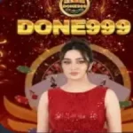 Done999 Game Logo