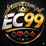 EC99 Game Logo