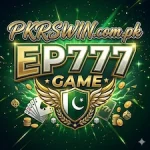 EP777 Game Logo