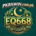 EQ668 Game Logo