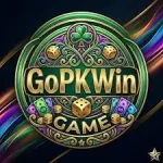 GOPKWIN Game Logo