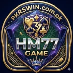 HM77 Game Logo