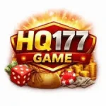 HQ177 Game Logo