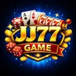 JJ77 Game Logo