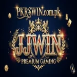 JJWIN Game Logo