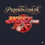 JK667 Game Logo