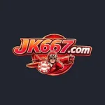 JK667 Game Logo